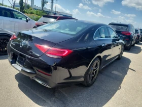 Mercedes-Benz CLS 450 * CARFAX * АВТО КРЕДИТ * ЦЕНА ДО БГ! - 55999 лв. - 68726767 3