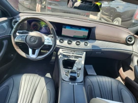 Mercedes-Benz CLS 450 * CARFAX * АВТО КРЕДИТ * ЦЕНА ДО БГ! - 55999 лв. - 68726767 10