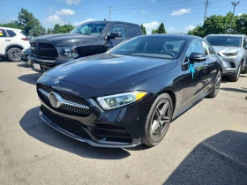     Mercedes-Benz CLS 450 * CARFAX *   *   !