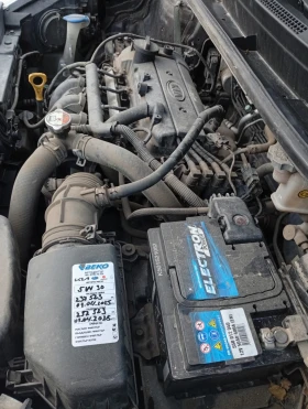 Kia Rio 1.2I 16V | Mobile.bg    8