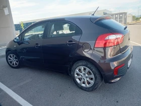 Kia Rio 1.2I 16V | Mobile.bg    2
