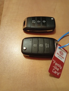 Kia Rio 1.2I 16V | Mobile.bg    7
