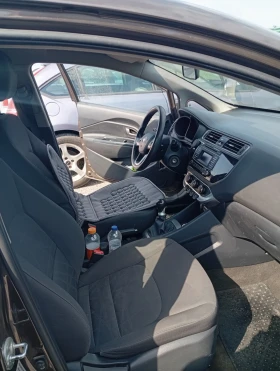 Kia Rio 1.2I 16V | Mobile.bg    5