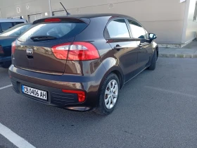     Kia Rio 1.2I 16V