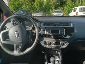 Kia Rio 1.2I 16V | Mobile.bg    11