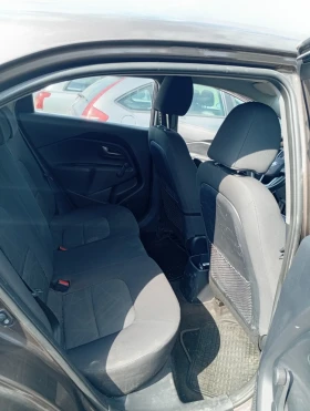 Kia Rio 1.2I 16V | Mobile.bg    6