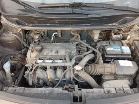 Kia Rio 1.2I 16V | Mobile.bg    10