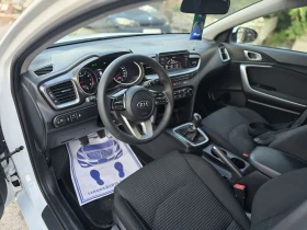 Kia Ceed 1.4 100к.с. - 21000 лв. - 60066191 11