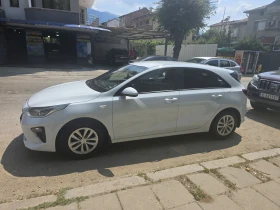Kia Ceed 1.4 100к.с. - 21000 лв. - 60066191 4