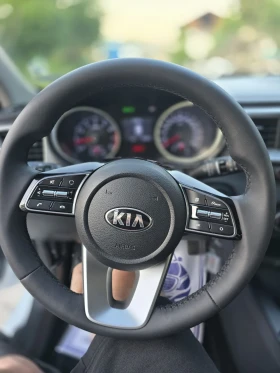 Kia Ceed 1.4 100к.с. - 21000 лв. - 60066191 10