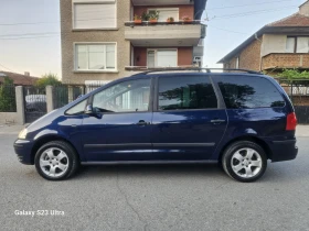 VW Sharan 1, 9TDI/131 | Mobile.bg    4