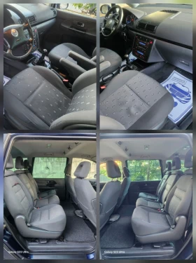 VW Sharan 1, 9TDI/131 | Mobile.bg    15