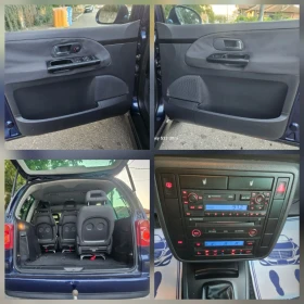 VW Sharan 1, 9TDI/131 | Mobile.bg    16