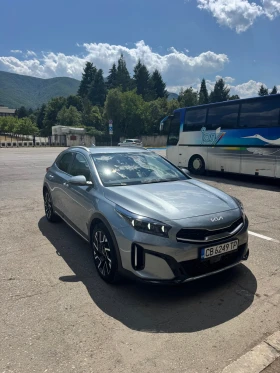 Kia XCeed | Mobile.bg    5
