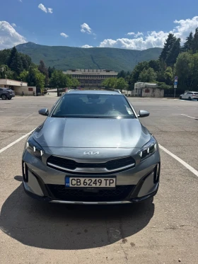 Kia XCeed | Mobile.bg    2