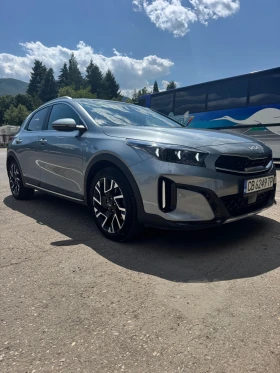 Kia XCeed | Mobile.bg    3