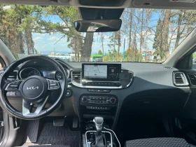 Kia XCeed | Mobile.bg    7