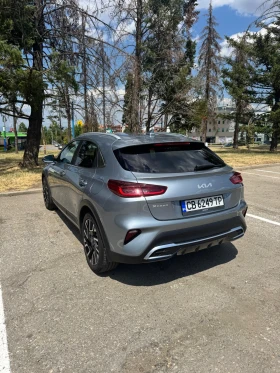 Kia XCeed | Mobile.bg    6