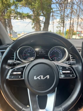 Kia XCeed | Mobile.bg    8