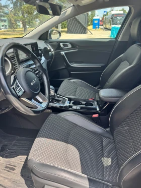 Kia XCeed | Mobile.bg    9