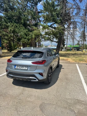Kia XCeed | Mobile.bg    4