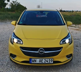 Обява за продажба на Opel Corsa Inovation 1.4i 90к.с Bi-Xenon* Led* Cruise* Blueto ~9 999 лв. - изображение 1