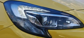 Opel Corsa Inovation 1.4i 90. Bi-Xenon* Led* Cruise* Blueto | Mobile.bg    13