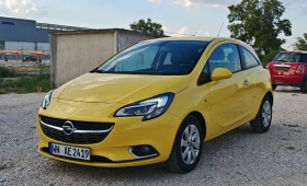 Обява за продажба на Opel Corsa Inovation 1.4i 90к.с Bi-Xenon* Led* Cruise* Blueto ~9 999 лв. - изображение 1