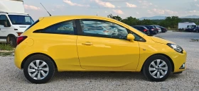 Обява за продажба на Opel Corsa Inovation 1.4i 90к.с Bi-Xenon* Led* Cruise* Blueto ~9 999 лв. - изображение 7