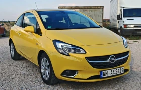 Обява за продажба на Opel Corsa Inovation 1.4i 90к.с Bi-Xenon* Led* Cruise* Blueto ~9 999 лв. - изображение 3
