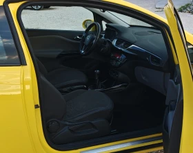 Обява за продажба на Opel Corsa Inovation 1.4i 90к.с Bi-Xenon* Led* Cruise* Blueto ~9 999 лв. - изображение 11