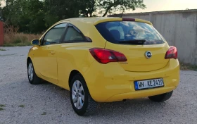 Обява за продажба на Opel Corsa Inovation 1.4i 90к.с Bi-Xenon* Led* Cruise* Blueto ~9 999 лв. - изображение 4