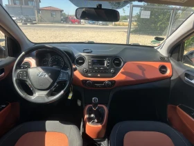 Hyundai I10 1, 2 Euro6 - 6800 € - 99146219 7