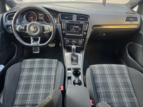VW Golf 7 GTD[]DSG[]Full[]Обслужена[]Реални километри - 24500 лв. - 60944308 10