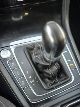 VW Golf 7 GTD[]DSG[]Full[]Обслужена[]Реални километри - 24500 лв. - 60944308 12