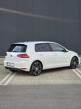 VW Golf 7 GTD[]DSG[]Full[]Обслужена[]Реални километри - 24500 лв. - 60944308 3