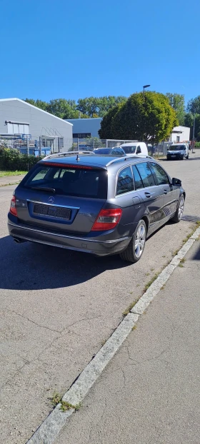 Mercedes-Benz C 220 651 Отличен мотор и скорости нов внос - 11 лв. - 98259902 4