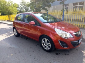Opel Corsa | Mobile.bg    5