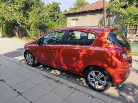 Opel Corsa | Mobile.bg    4