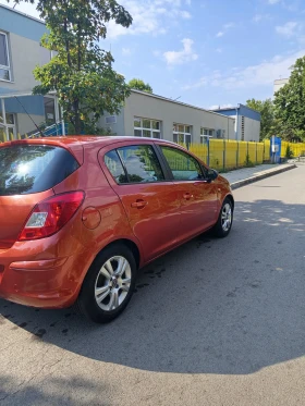 Opel Corsa | Mobile.bg    2