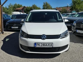 VW Touran 1.4i/Авт./Navi/Камера/Лизинг