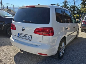 Обява за продажба на VW Touran 1.4i/Авт./Navi/Камера/Лизинг ~11 500 лв. - изображение 3