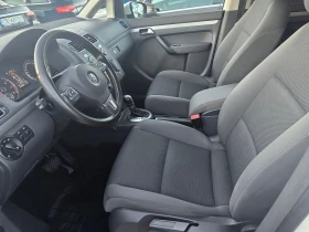 VW Touran 1.4i/./Navi// | Mobile.bg    13