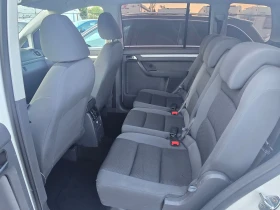 VW Touran 1.4i/./Navi// | Mobile.bg    14