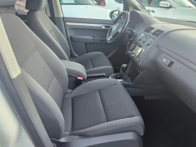 VW Touran 1.4i/./Navi// | Mobile.bg    17