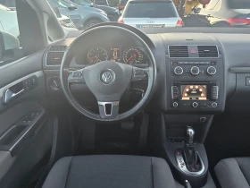 VW Touran 1.4i/./Navi// | Mobile.bg    15