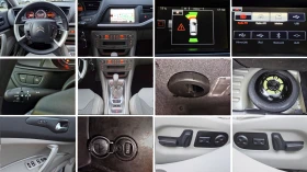 Citroen C5 2.0 HDI 180 kc. EXCLUSIVE | Mobile.bg    11