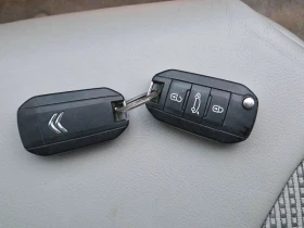 Citroen C5 2.0 HDI 180 kc. EXCLUSIVE | Mobile.bg    14