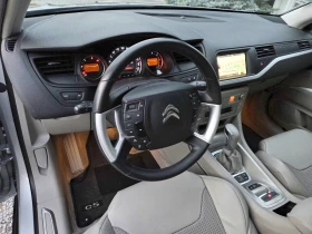 Citroen C5 2.0 HDI 180 kc. EXCLUSIVE | Mobile.bg    8