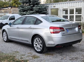 Citroen C5 2.0 HDI 180 kc. EXCLUSIVE | Mobile.bg    5